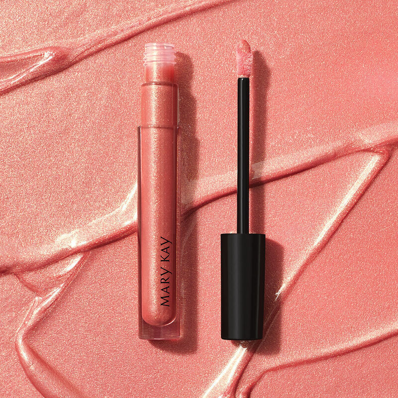 Brillo Labial Mary Kay Fancy Coral Fancy Coral