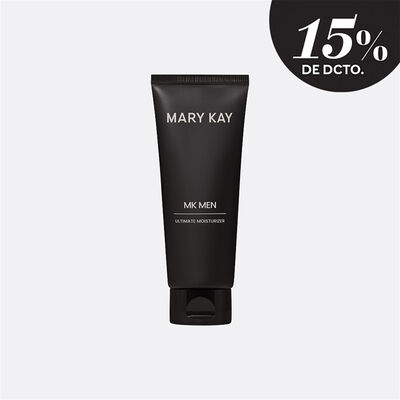 Loci&oacute;n Facial Hidratante Intensiva MKMen&reg; 15% OFF
