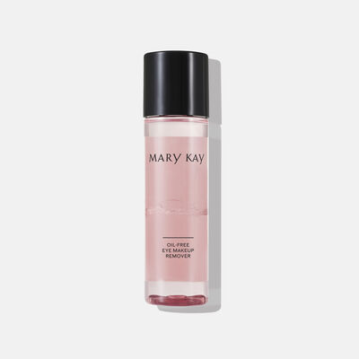 Loci&oacute;n Desmaquillante de Ojos Libre de Aceite Mary Kay&reg;