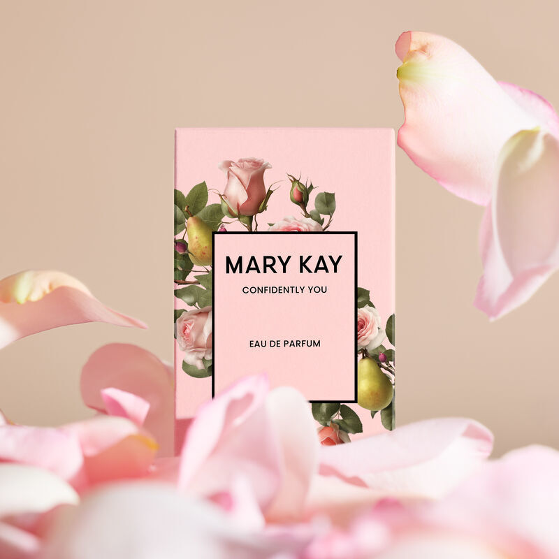 Mary Kay Confidently You Eau de Parfum Mary Kay Confidently You Eau de Parfum