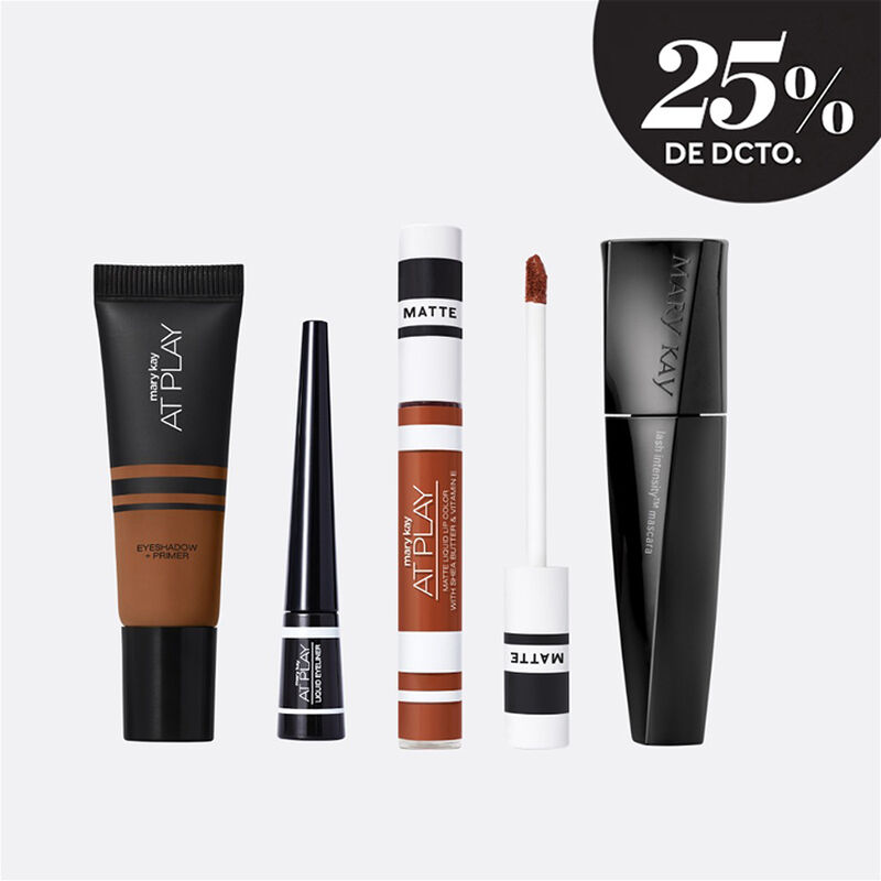 Look Escenciales para Halloween 25 OFF