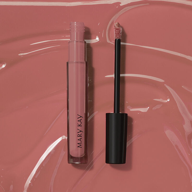 Brillo Labial Mary Kay Unique Mauve Unique Mauve