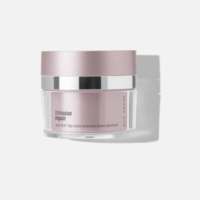 Crema Facial para el D&iacute;a Efecto Reparador FPS 30 Volu-Firm&reg; TimeWise Repair &reg;
