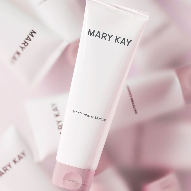 Limpiador Matificante Mary Kay