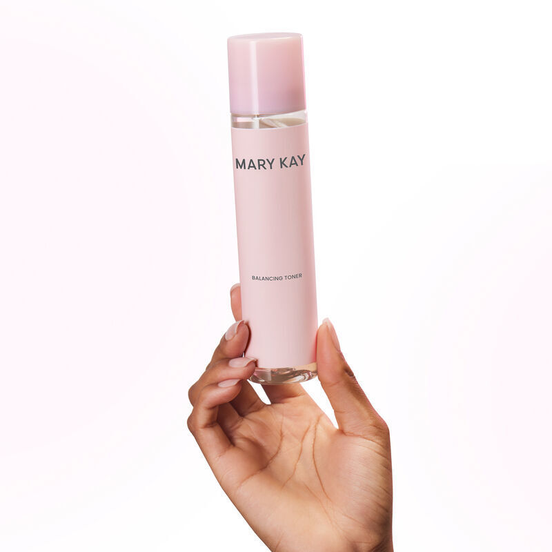 Tonico Balanceador Mary Kay