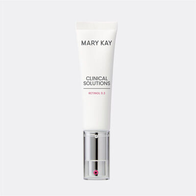 Suero Facial Retinol 0.3 Mary Kay Clinical Solutions&reg;