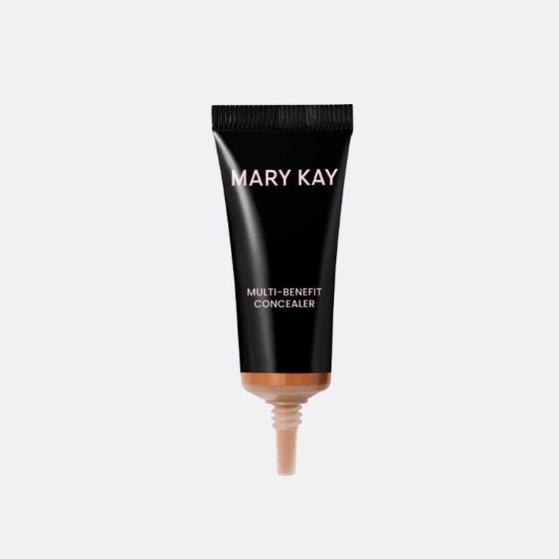 Mary Kay Corrector Para Ojos MultiBeneficios Deep 1