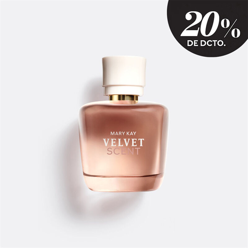 Mary Kay Velvet Scent Eau de Parfum 20 OFF