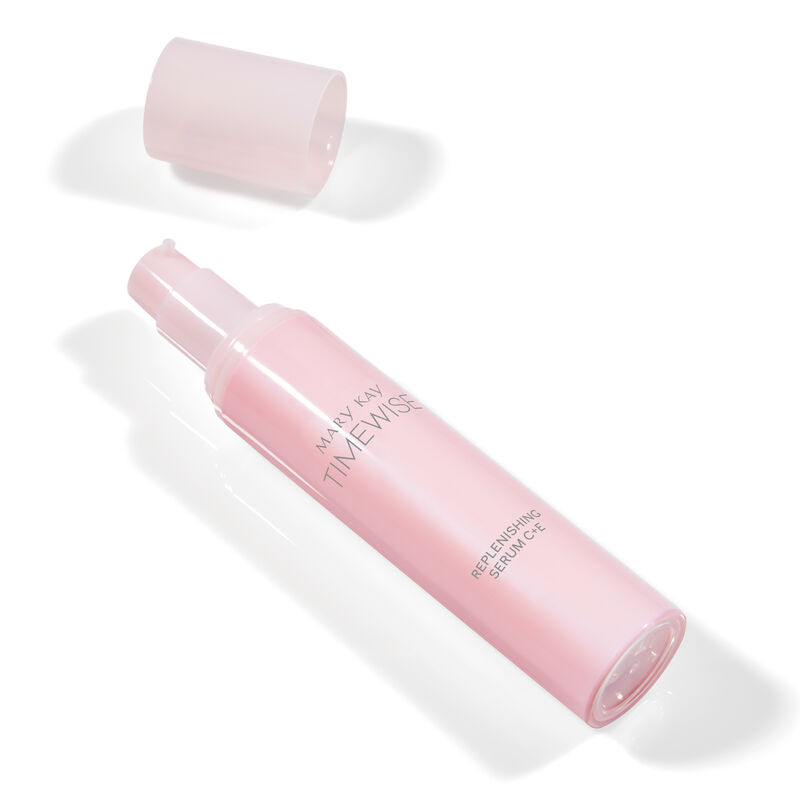 Loci&oacute;n Facial Regeneradora C E TimeWise