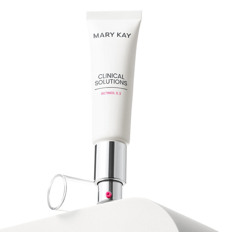 Suero Facial Retinol 03 Mary Kay Clinical Solutions