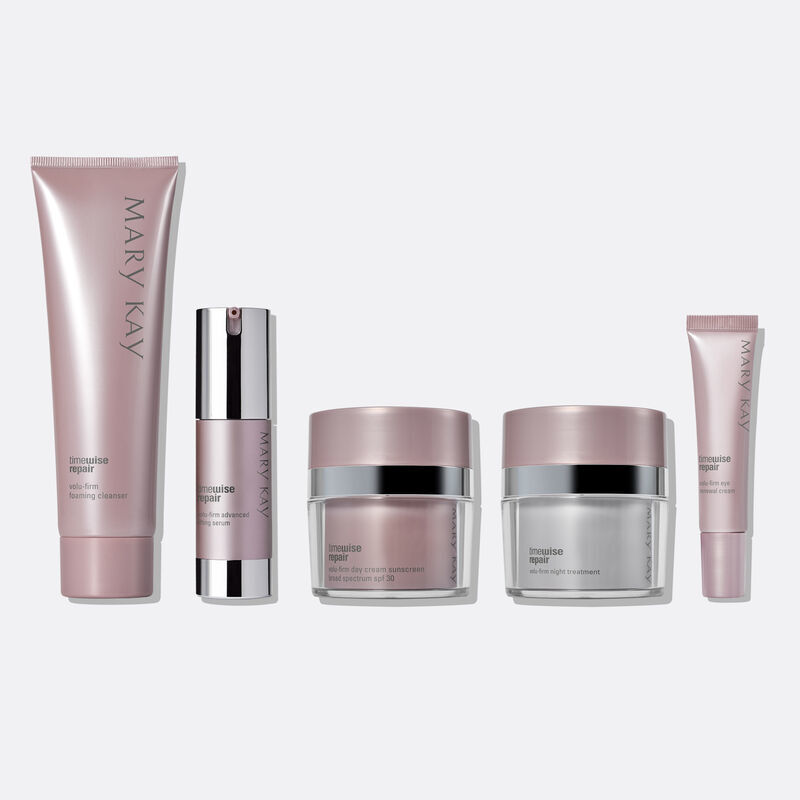 TimeWise Repair VoluFirm Collection