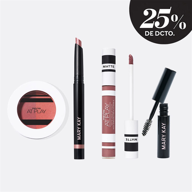 Look Pro para Halloween 25 OFF