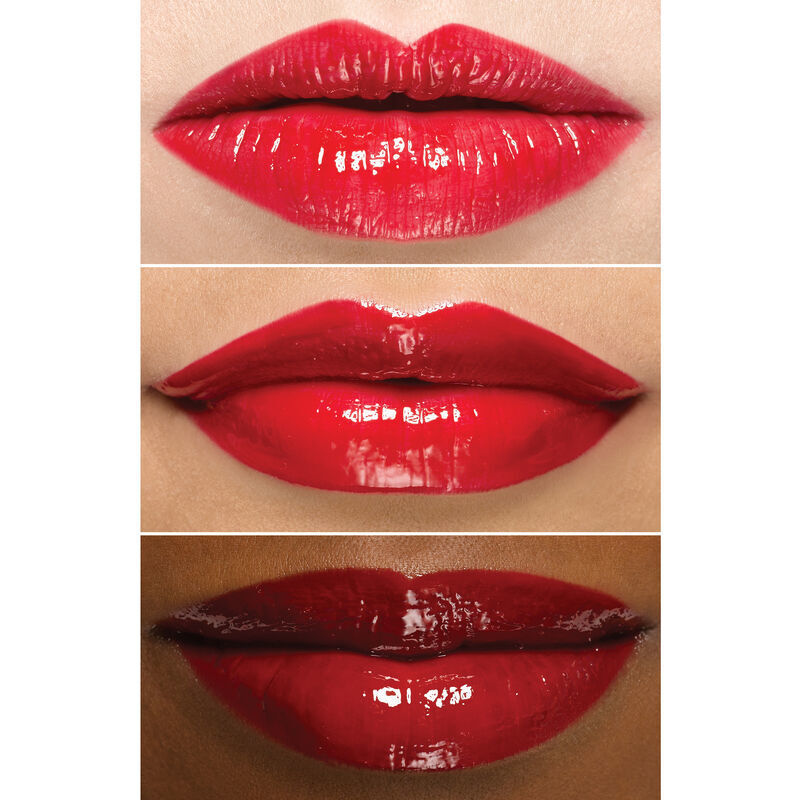 Brillo Labial Mary Kay Iconic Red Iconic Red