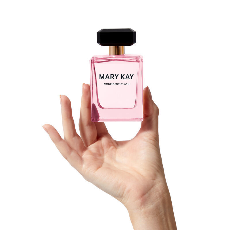 Mary Kay Confidently You Eau de Parfum Mary Kay Confidently You Eau de Parfum