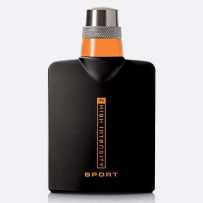 High Intensity&reg; Sport&trade; Eau de Cologne