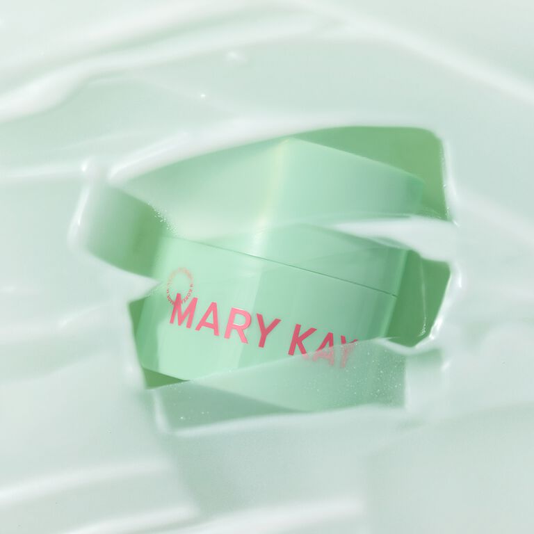 Limpador Facial K-Beauty Mary Kay