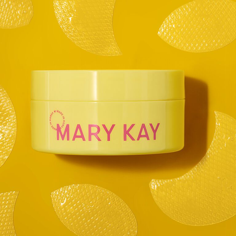 Parches de Caracol K-Beauty Mary Kay