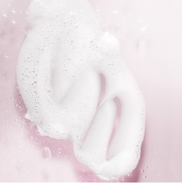 Textura del Limpiador Matificante Mary Kay&reg;